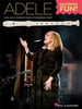 Adele Recorder Fun!
